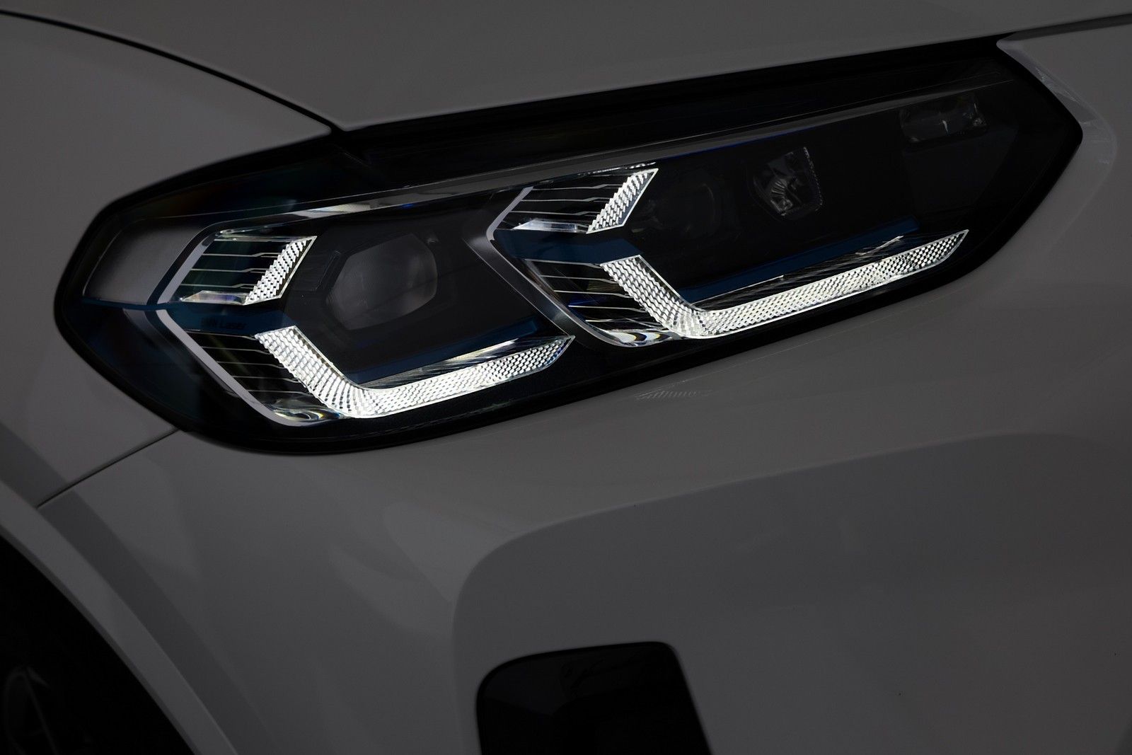 BMW X3 xDrive30d M Sport - Samsaru's Car Outlet