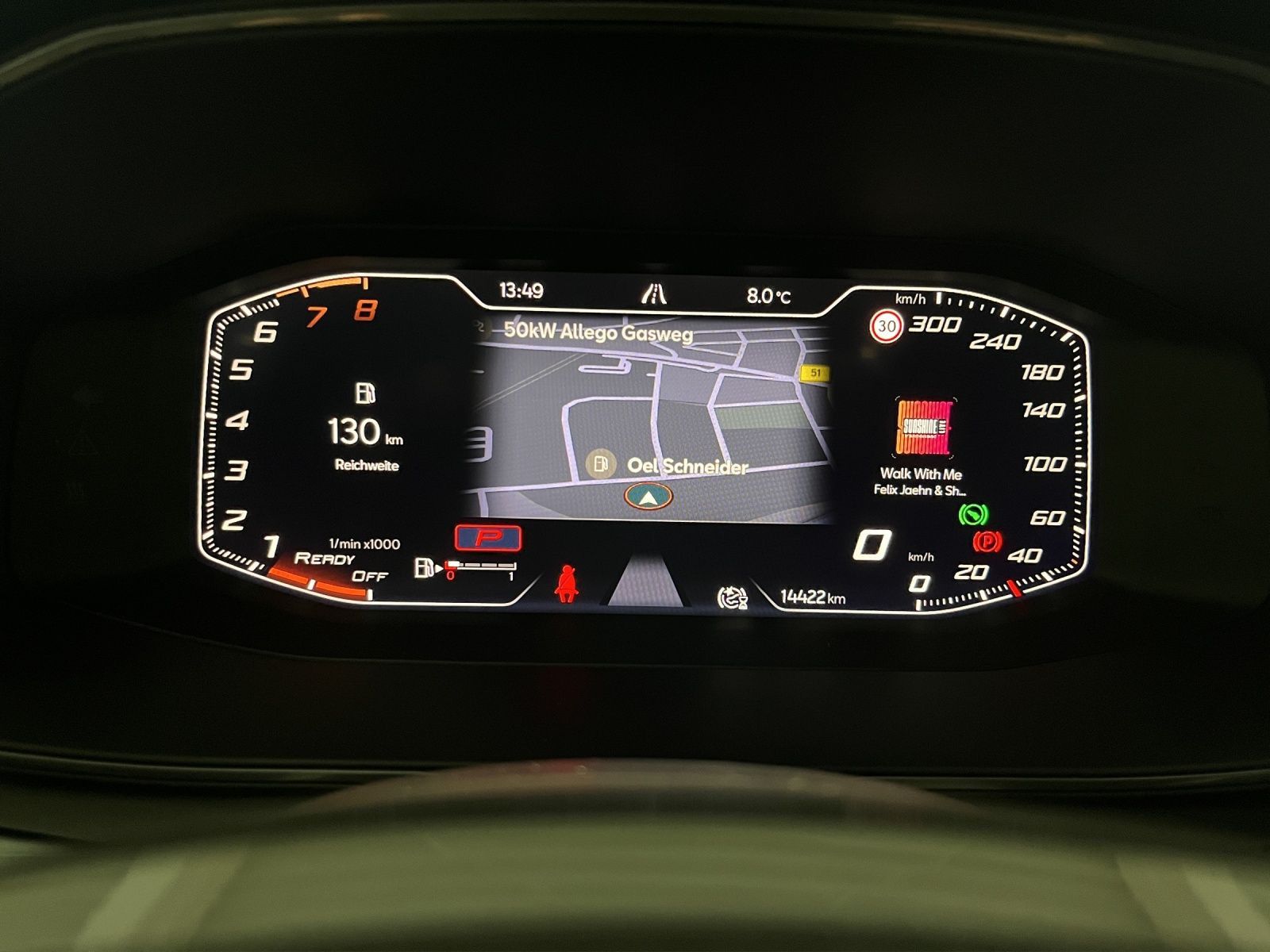 Cupra Formentor VZ 2.0 TSI 4DRIVE - Samsaru's Car Outlet