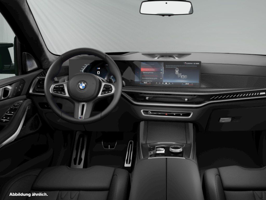 BMW X5 M60i xDrive 22"LM|SkyLounge|Massage|B&W
