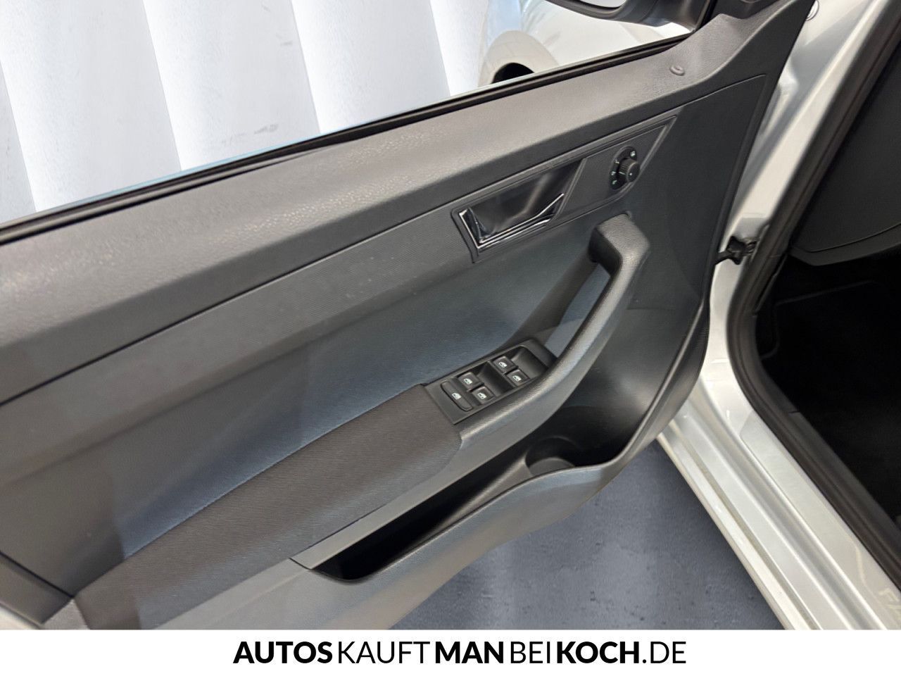 Skoda Fabia 1.0 TSI DSG - Samsaru's Car Outlet