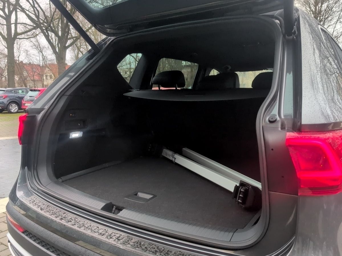 Seat Tarraco 2.0 TSI Xcellence 4Drive - Samsaru's Car Outlet