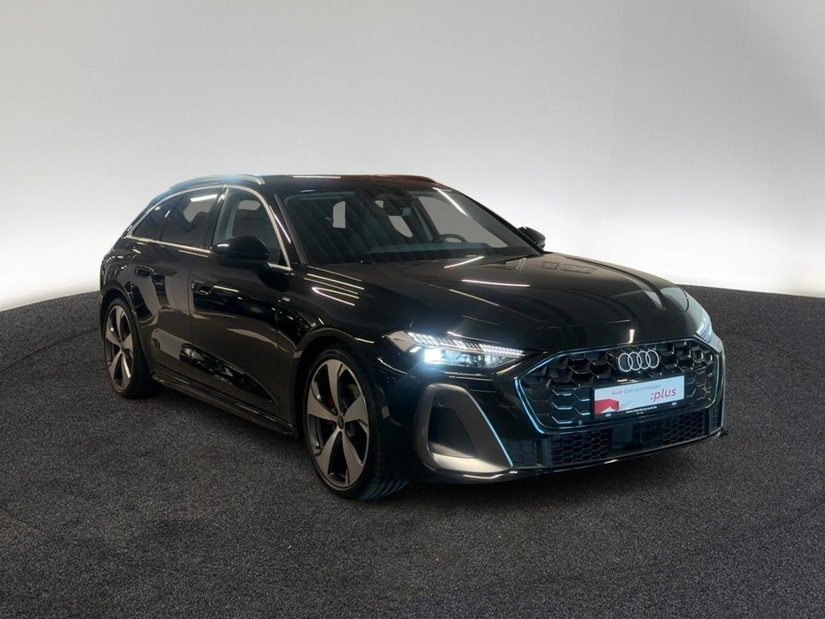 Audi A5 Avant TFSI qu S tronic S LINE/LM20/AHK/MATRIX