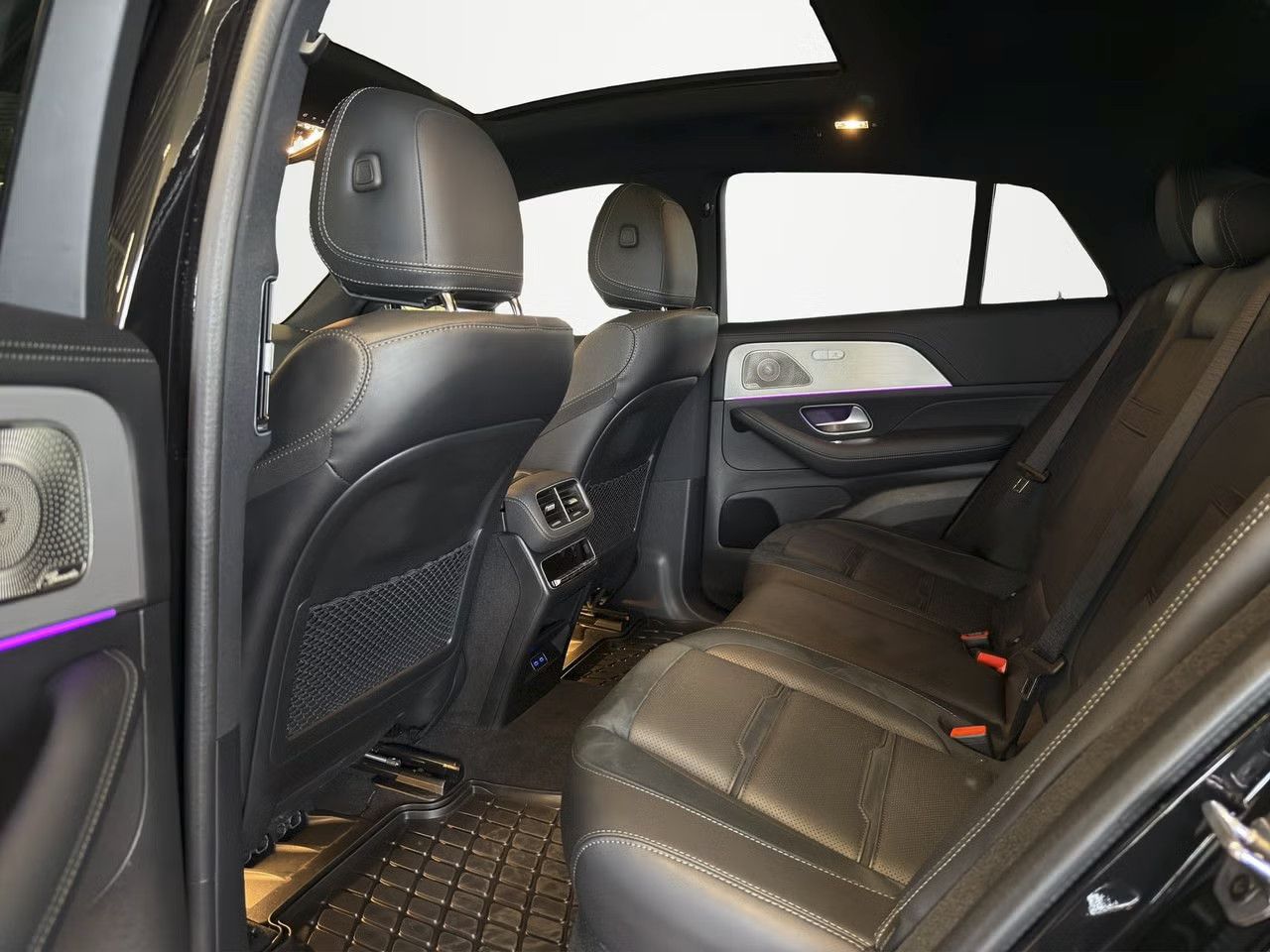 Mercedes-Benz GLE 53 AMG HYBRID 4M+ Coupé*Prem.Plus*Distronic