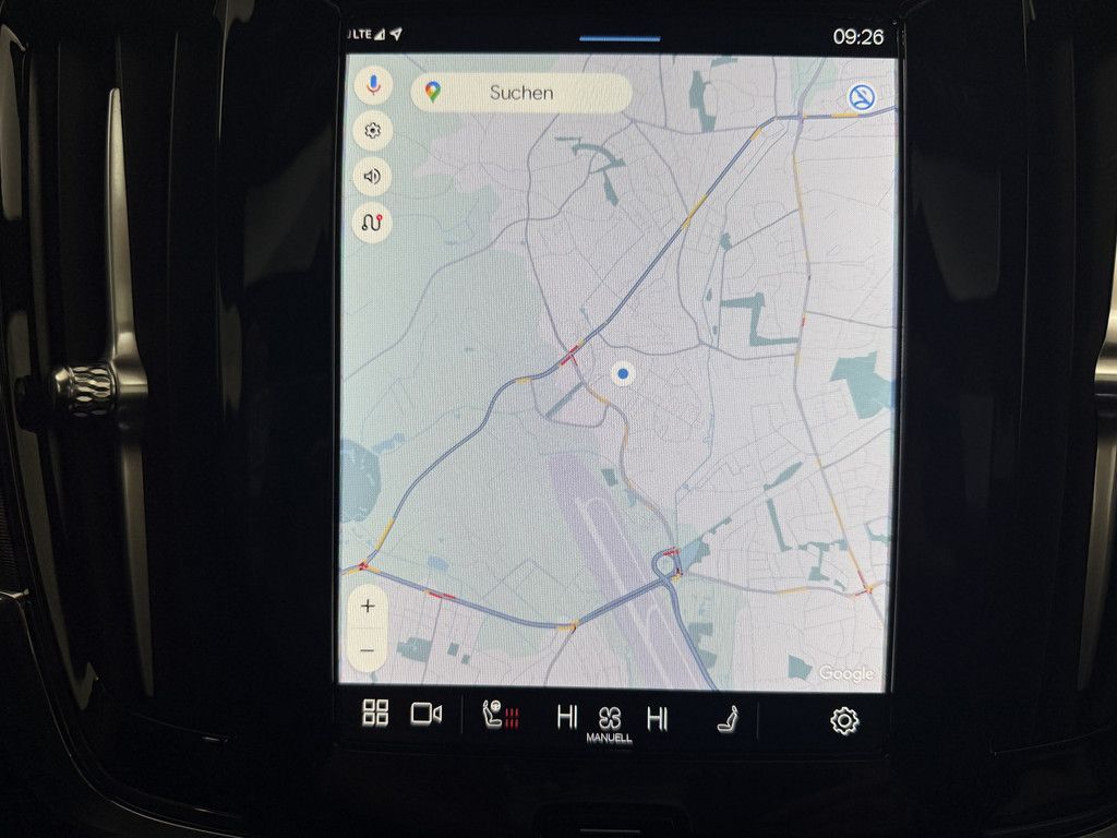 Volvo S90 T8 Plus Dark Plug-In Hybrid AWD