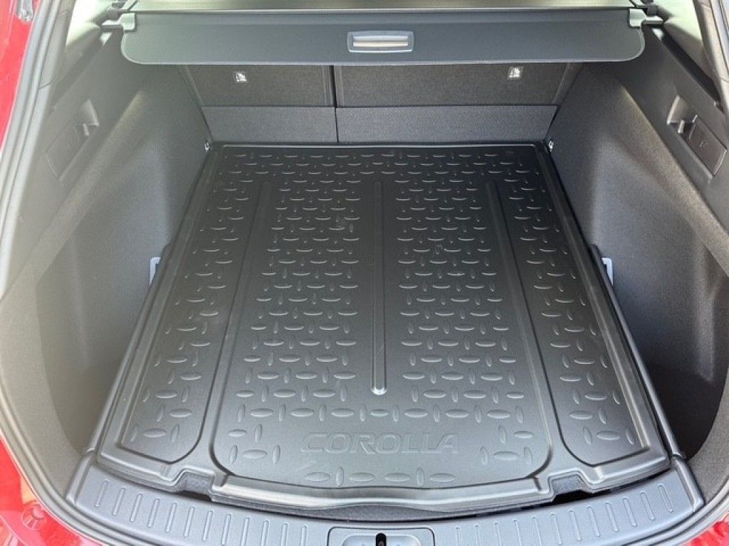 Toyota Corolla 2.0 Hybrid Touring Sports Teamplayer (ZE