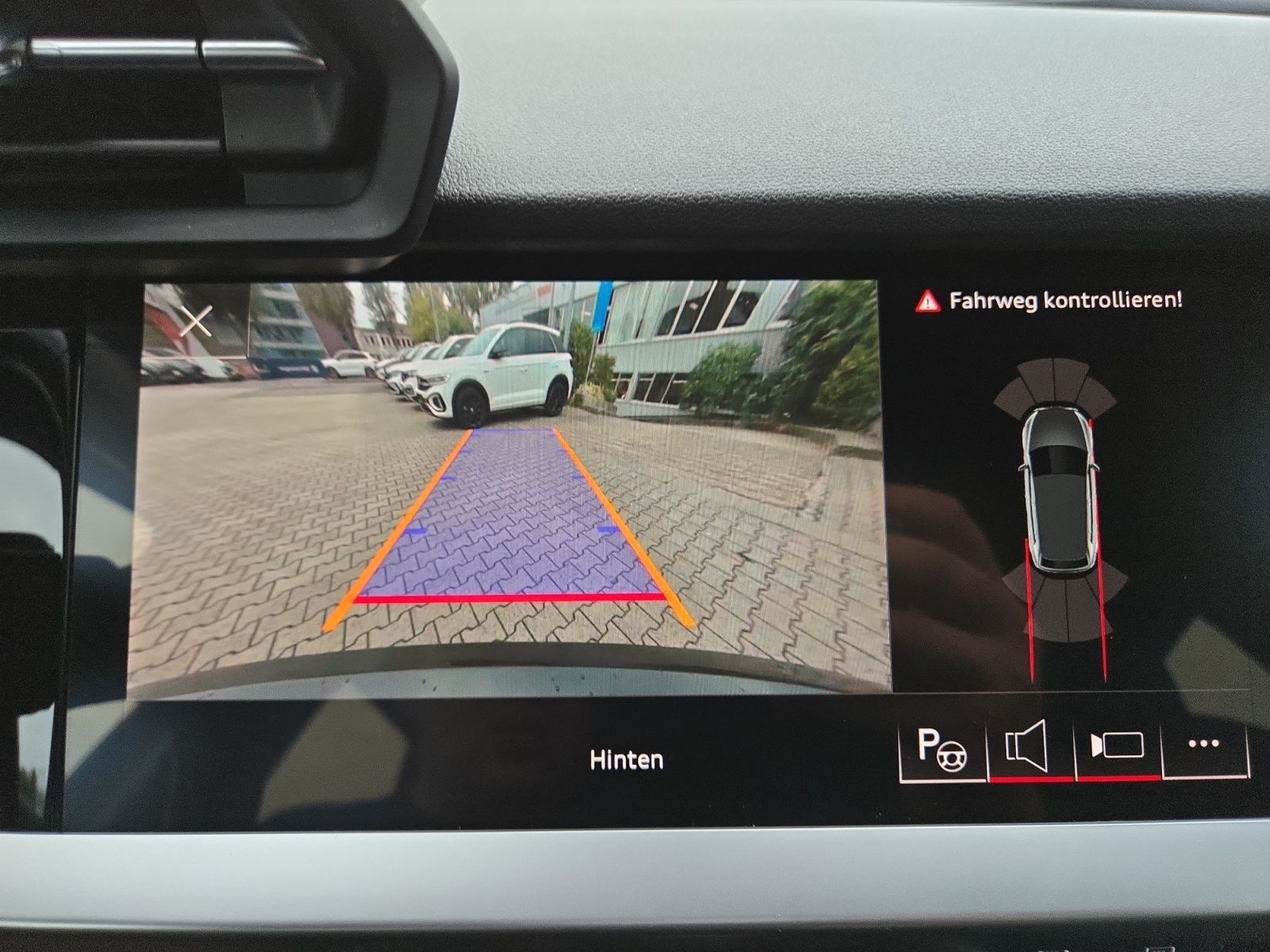 Audi A3 Sportback 30 TDI S tronic, ACC/KAM/VIRTUAL/NA