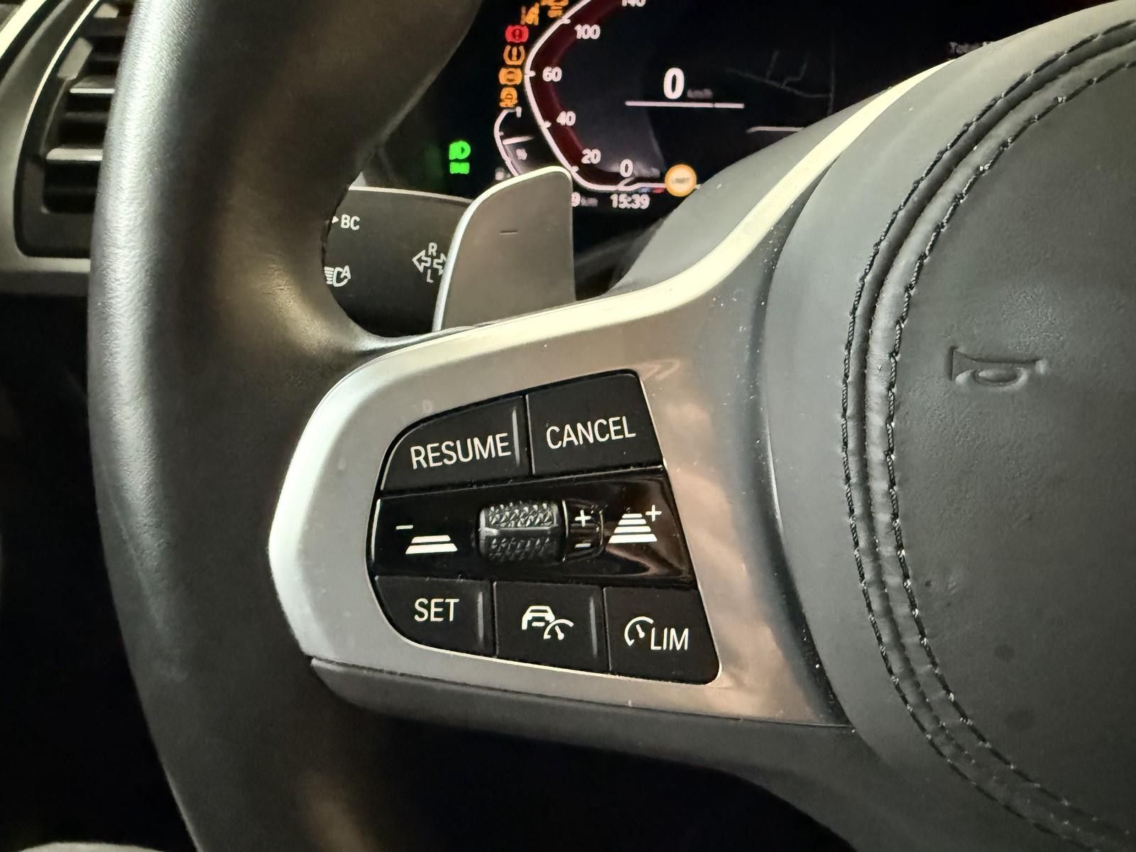 BMW X3 xDrive 20 i M Sport Autom., *Laser *Pano *Nav