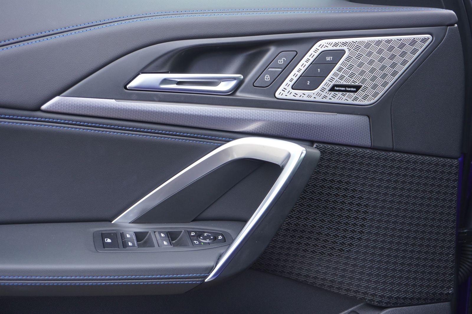 BMW X1 xDrive20d M Sport Pro - Samsaru's Car Outlet