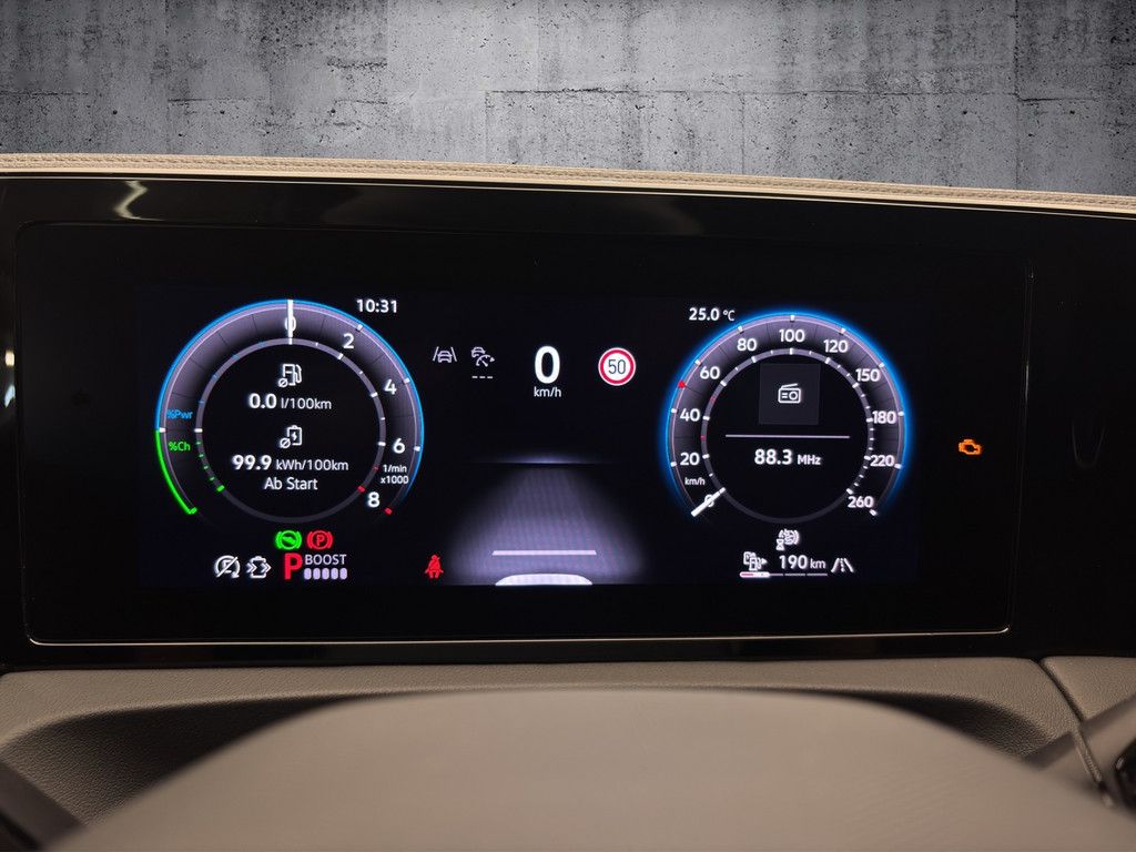 Volkswagen Tiguan 1.5 TSI eHybrid R-Line DSG AHK+Matrix+HuD