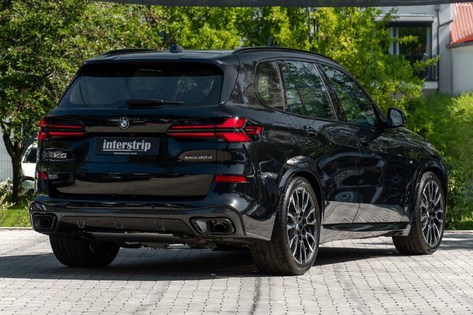 BMW X5 30d M SPORT.PANO.LUFTF.H/K.HUD.DR.ASS.360.AHK