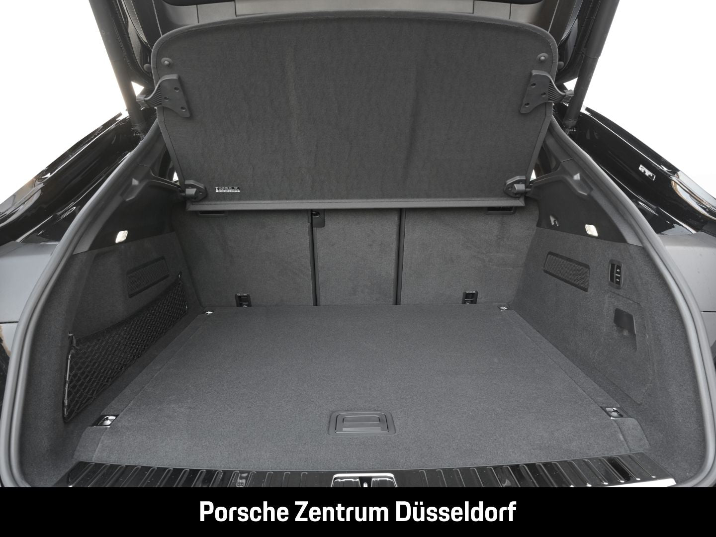Porsche Cayenne E-Hybrid Coupe BOSE LED-Matrix Luftfeder