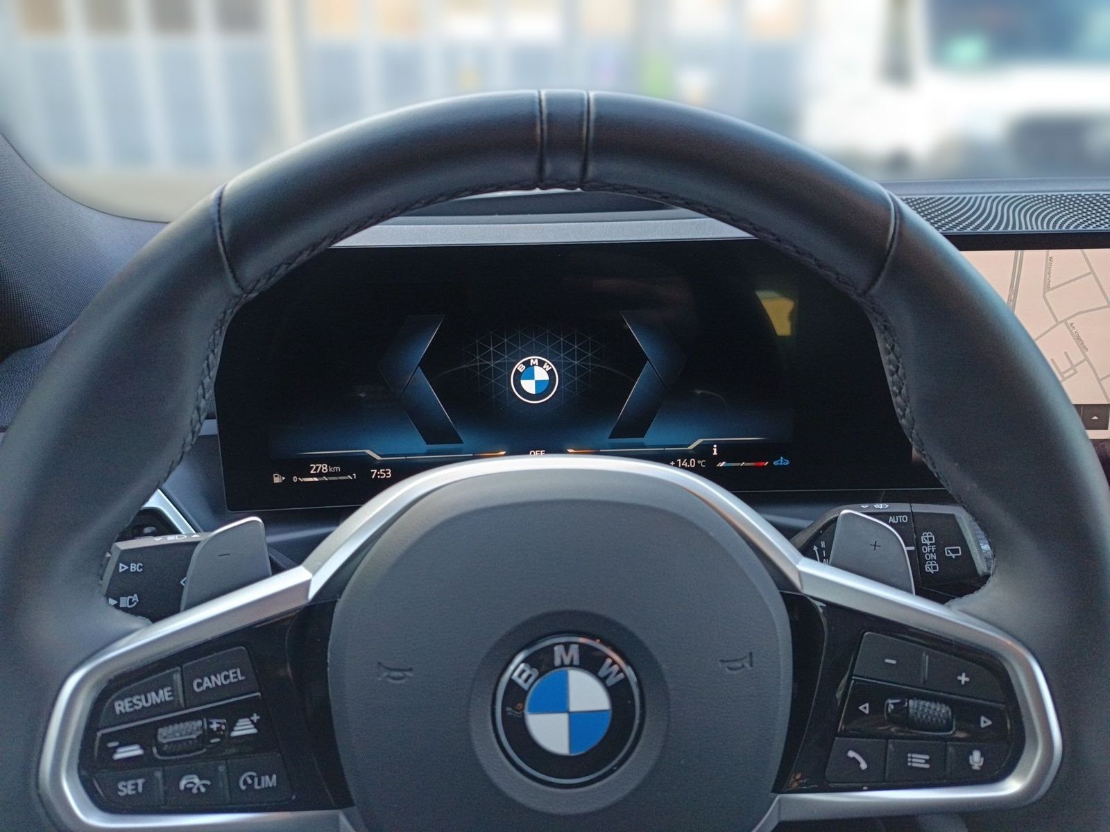 BMW 320d xDrive touring+M SPORTPAKET+19"ALU+STOP&GO+