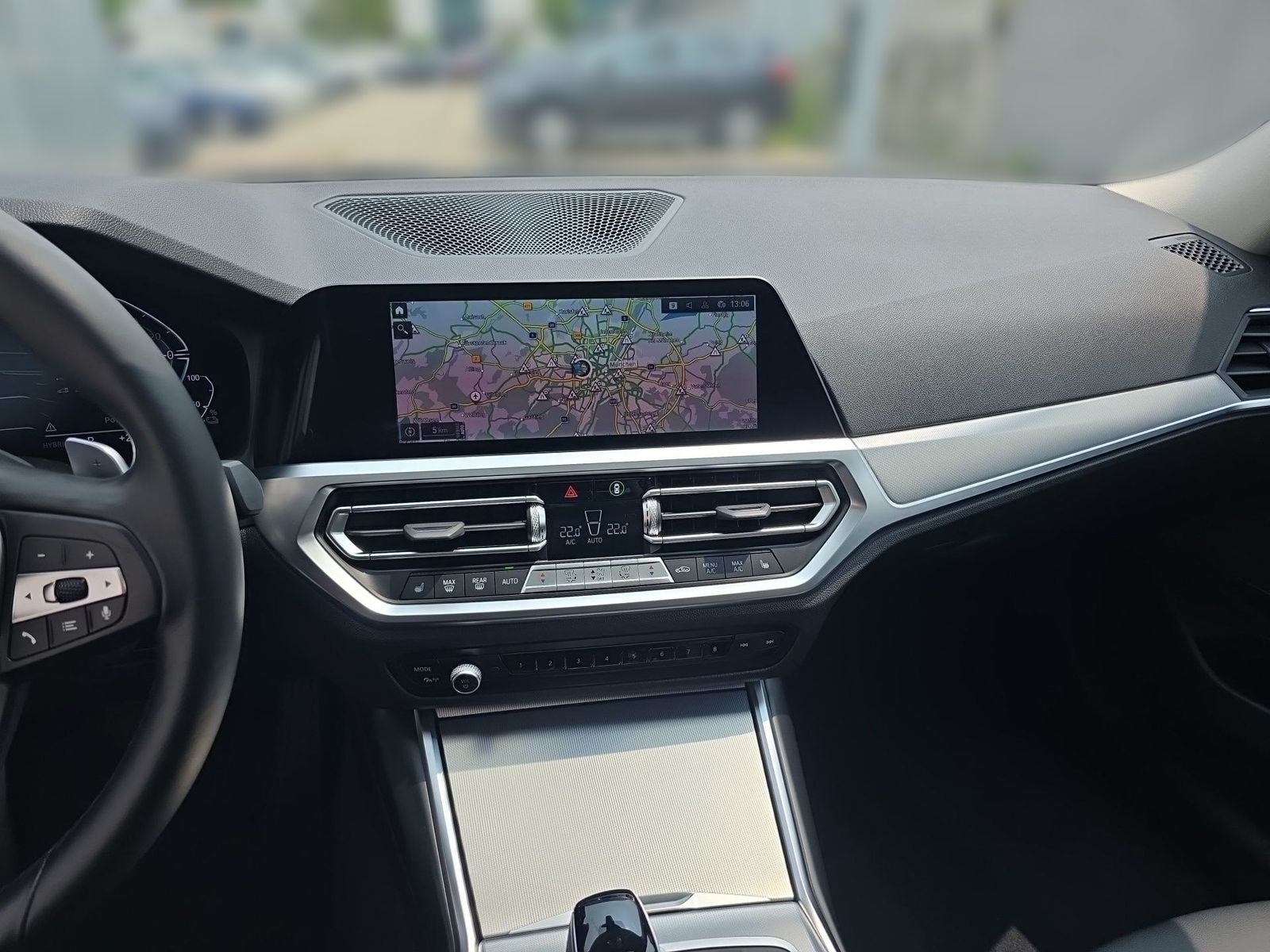 BMW 320e Sport-Line - Samsaru's Car Outlet