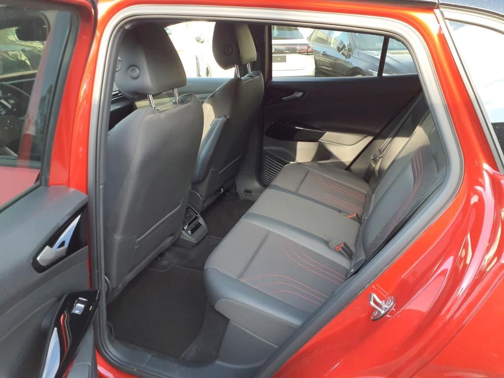 Volkswagen ID.4 GTX 4M 82 kWh +WÄPU +AHK +360° +SOUND +IQ.L