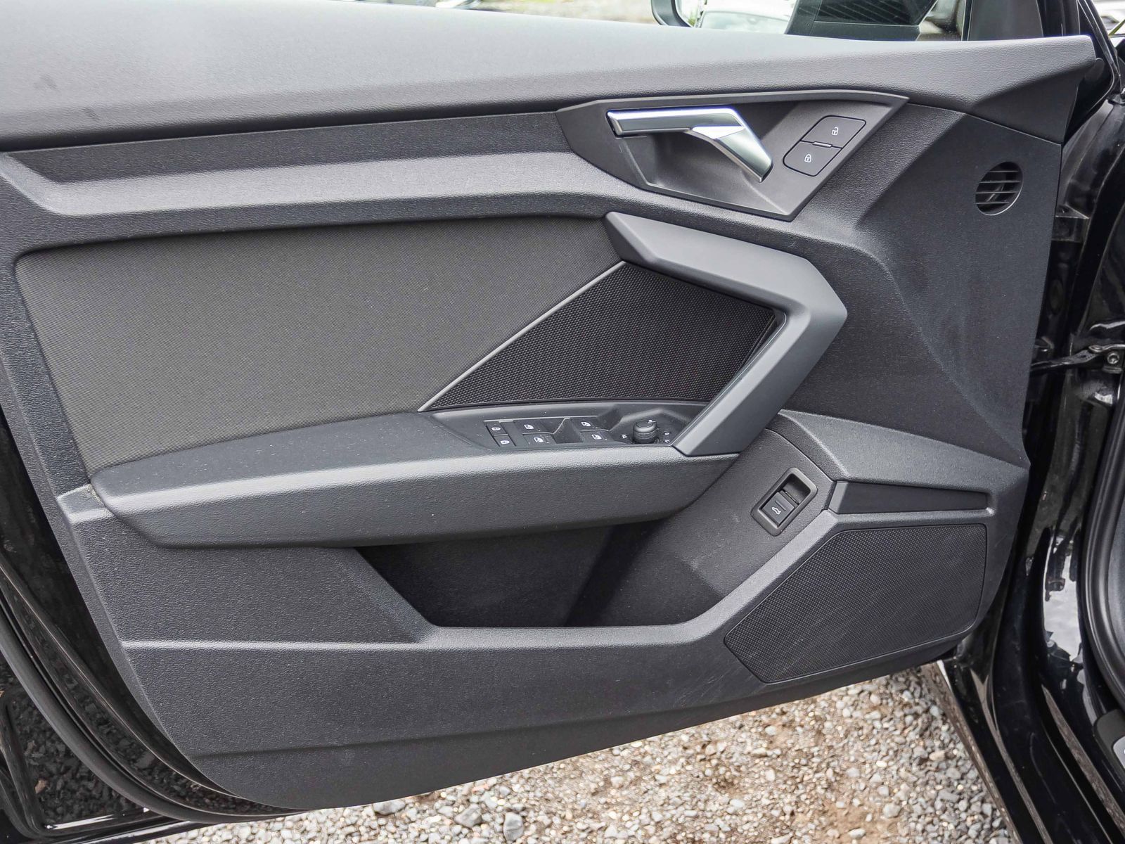 Audi A3 Limousine advanced 30TFSI Stronic Navi ACC