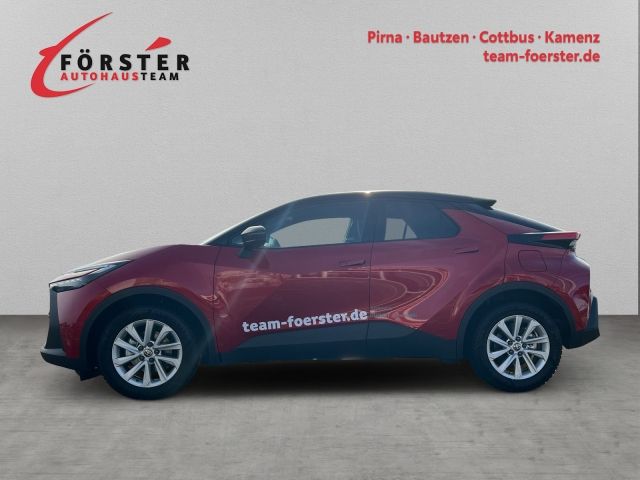 Toyota C-HR 2.0 Hybrid Team D *TECHNIKPAKET*