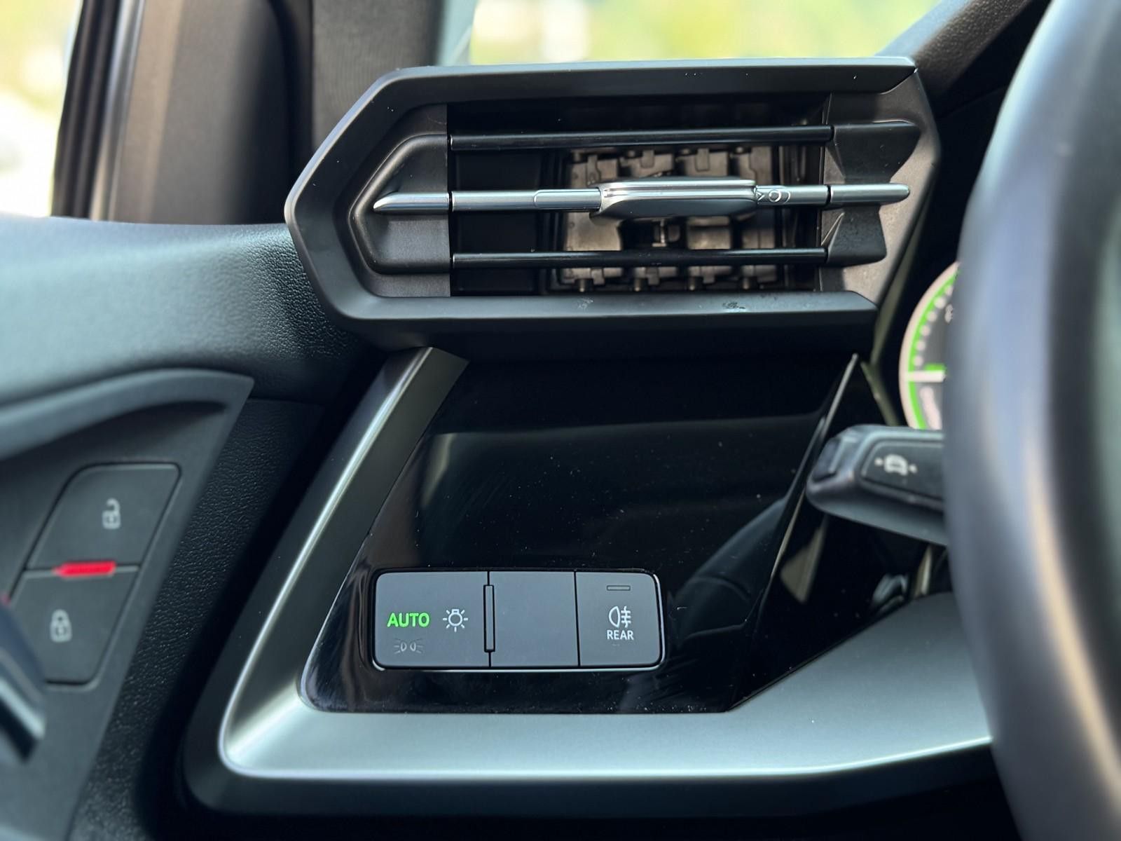 Audi A3 Sportback 40 TFSI e - Samsaru's Car Outlet