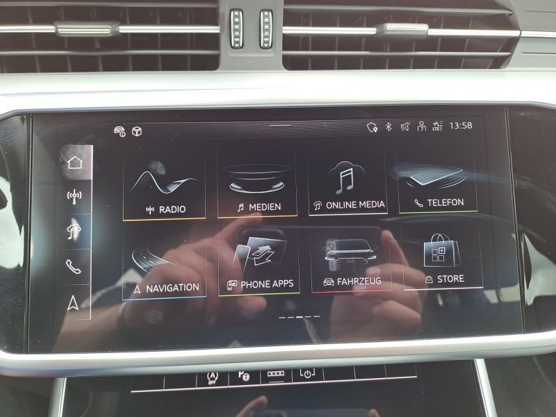 Audi A6 Avant 35 TDI S tronic S line - Samsaru's Car Outlet