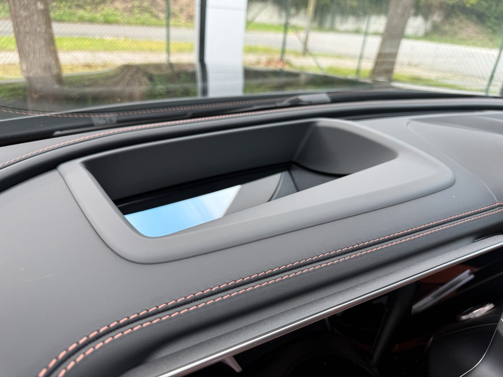 Mercedes-Benz GLC 300 d Coupe 4Matic Edition AMG Line Max Voll