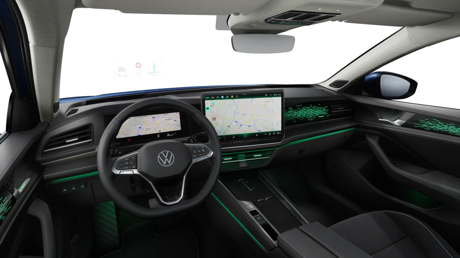 Volkswagen Passat Variant 2.0 TDI 4M ELEGANCE PANO H/K DCC