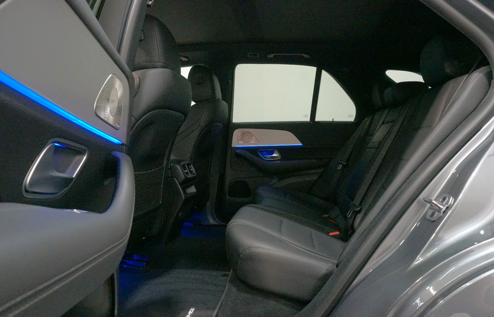 Mercedes-Benz GLE 580 4Matic AMG-Line*PANO*360°*LUFTFEDER*AHK