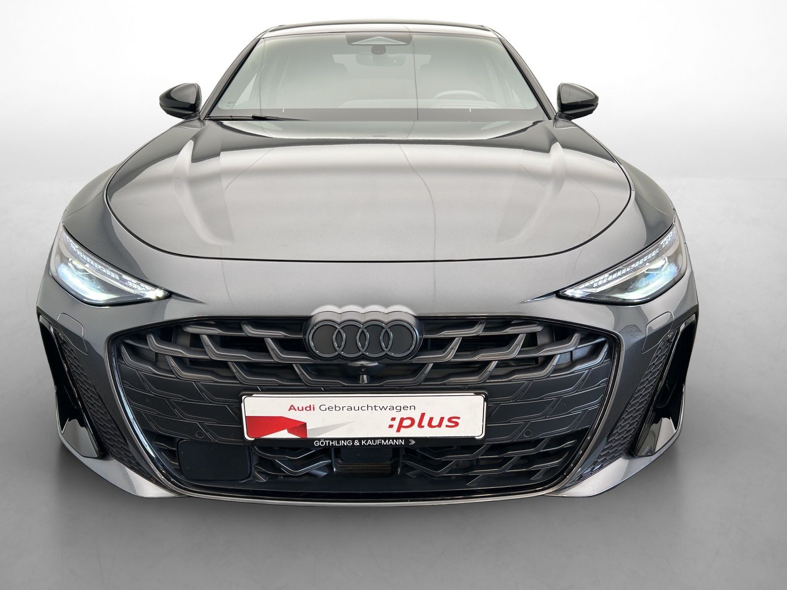 Audi A6 Limousine 40 TFSI 2x S line S tro*B&O*HUD*LED