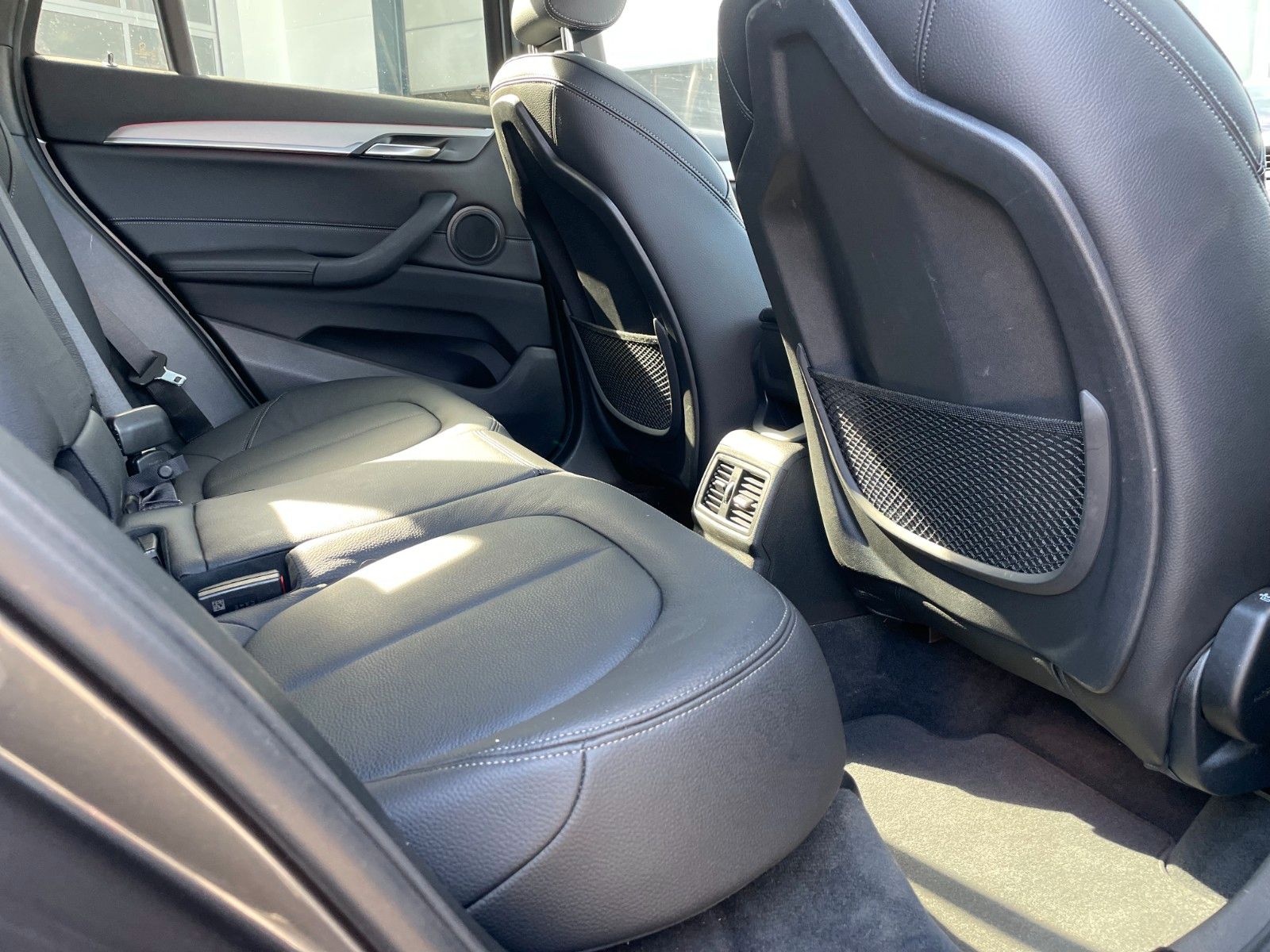 BMW X1 xDrive 20 d M Sport - Samsaru's Car Outlet