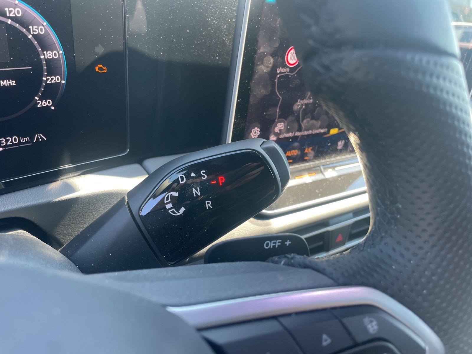 Volkswagen Tiguan 1.5 e-Hybrid DSG R-LINE*BLACK-STYLE*IQ.LI