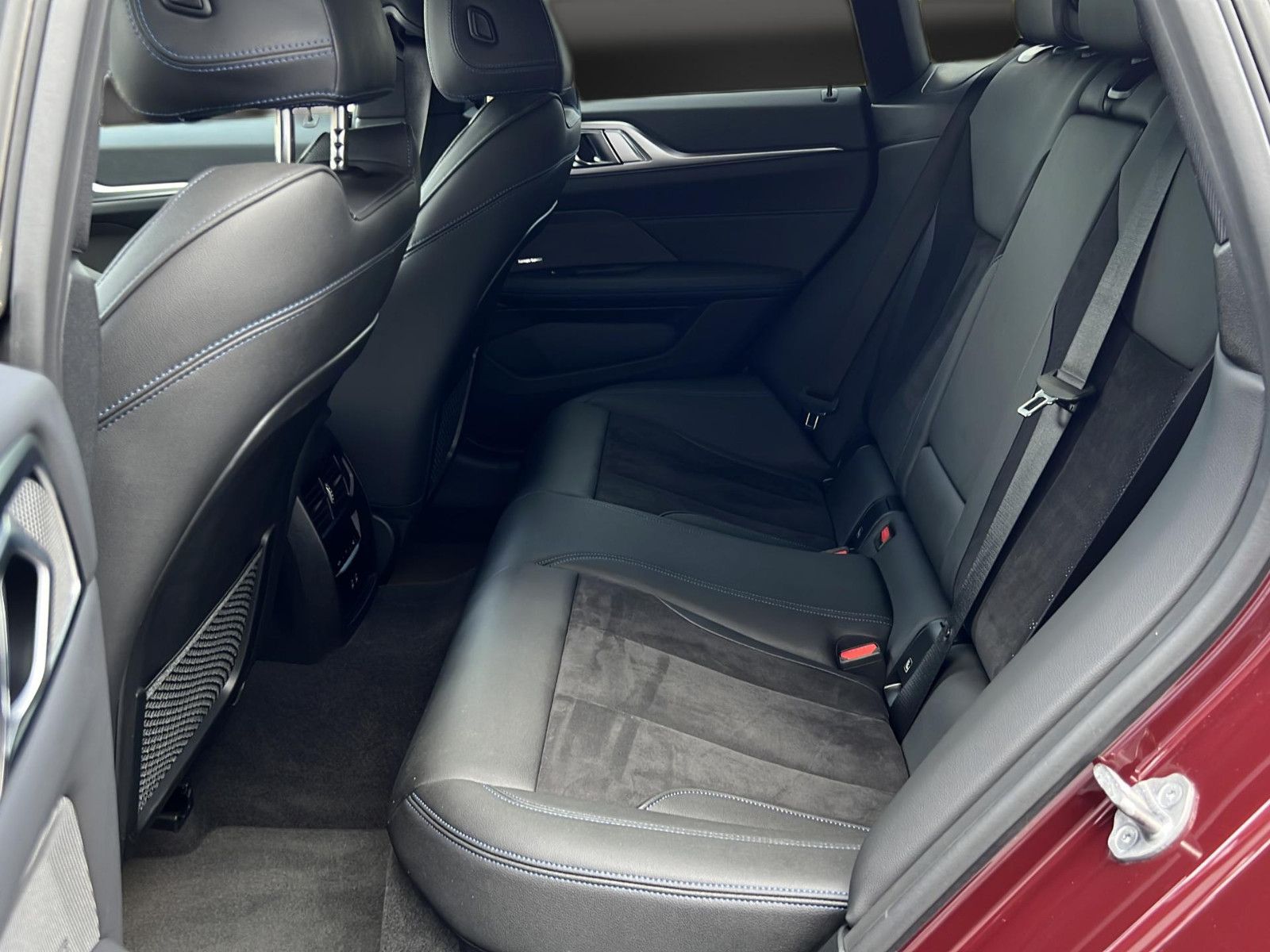 BMW 420 GranC XD M Sport 360*STHZG*19*Driving+*Laser