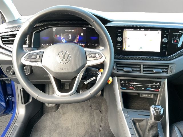 Volkswagen Taigo 1.0 TSI OPF Life - Samsaru's Car Outlet