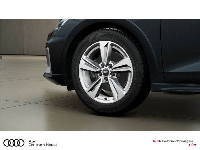 Audi A3 allstreet 35 TFSI - Samsaru's Car Outlet
