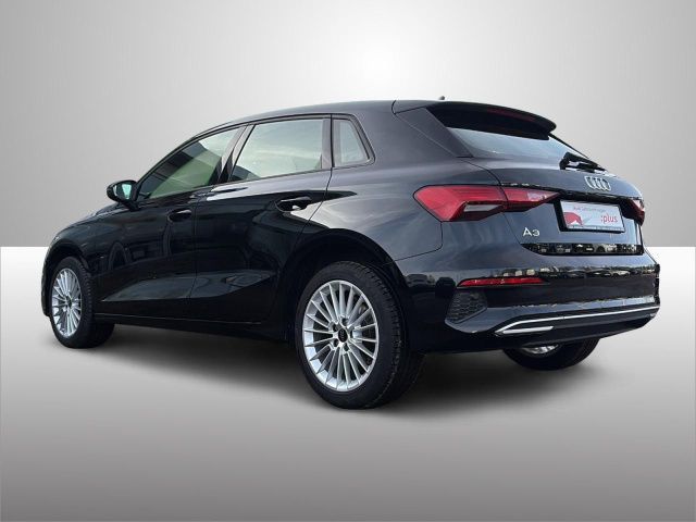 Audi A3 SPORTBACK 30 TDI ADVANCED - Samsaru's Car Outlet