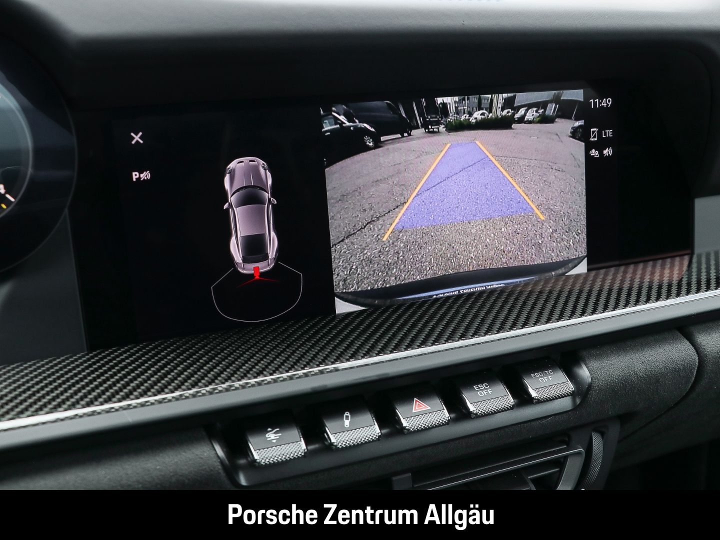 Porsche 992 911 GT3 - Samsaru's Car Outlet
