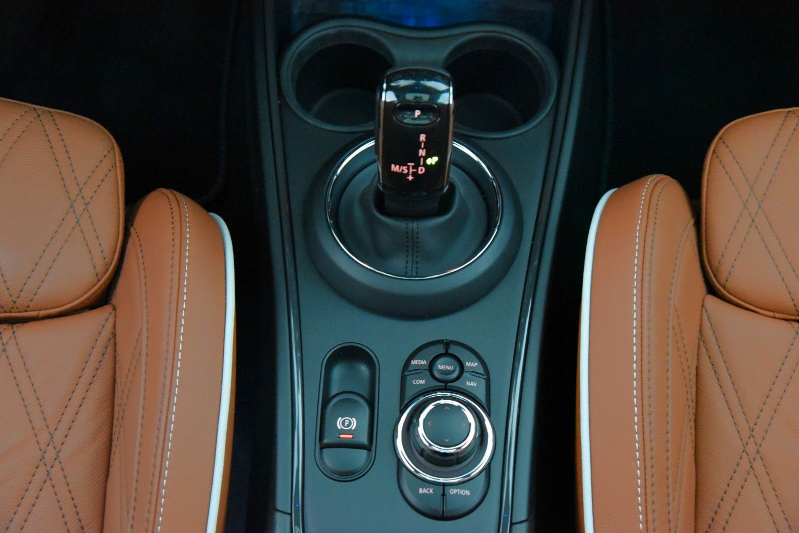 MINI Mini Cooper Countryman MINI Yours - Samsaru's Car Outlet