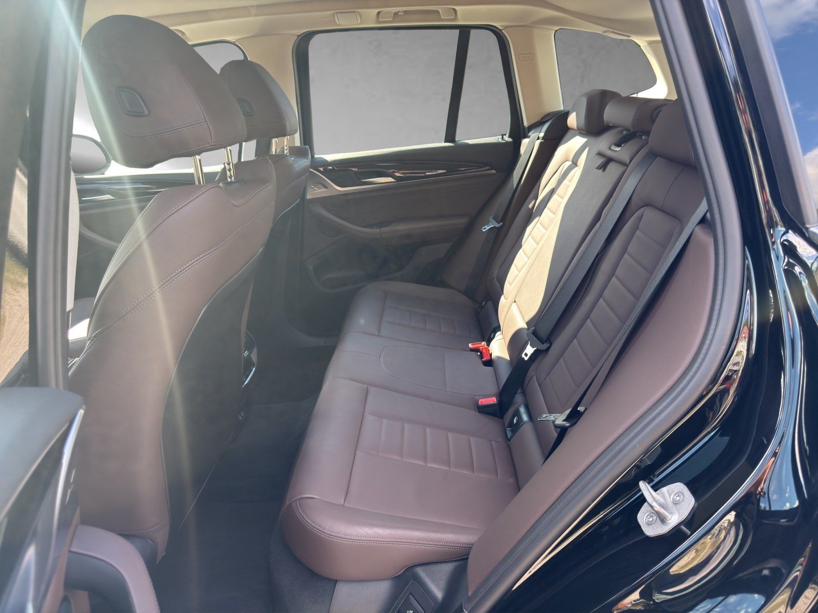 BMW X3 xDrive30e Live Pro RFK HiFi Leder