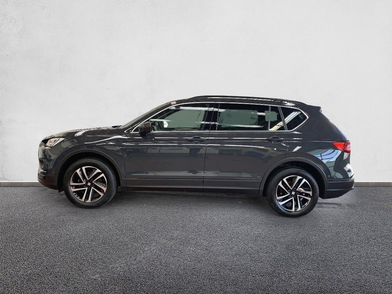 Seat Tarraco Style 1.5 TSI - Samsaru's Car Outlet