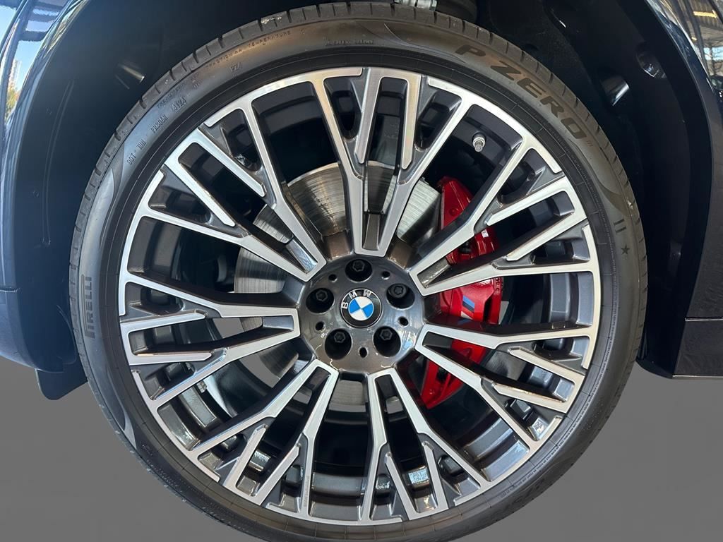 BMW X6 xDrive30d M Sport Pro AHK+Innovation+Massage