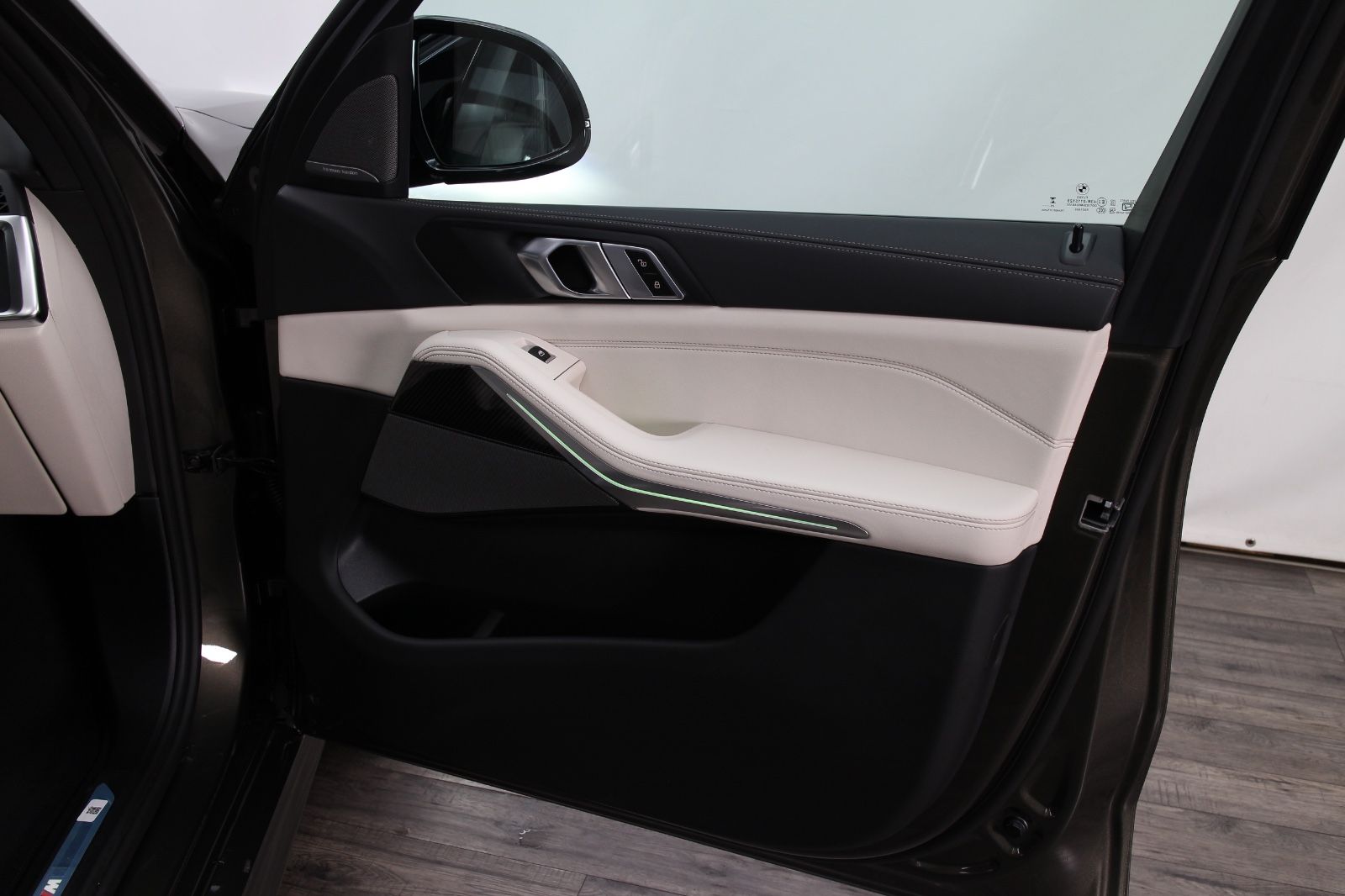 BMW X5 30 d xDrive M Sport H&K Carbon Luftfederung