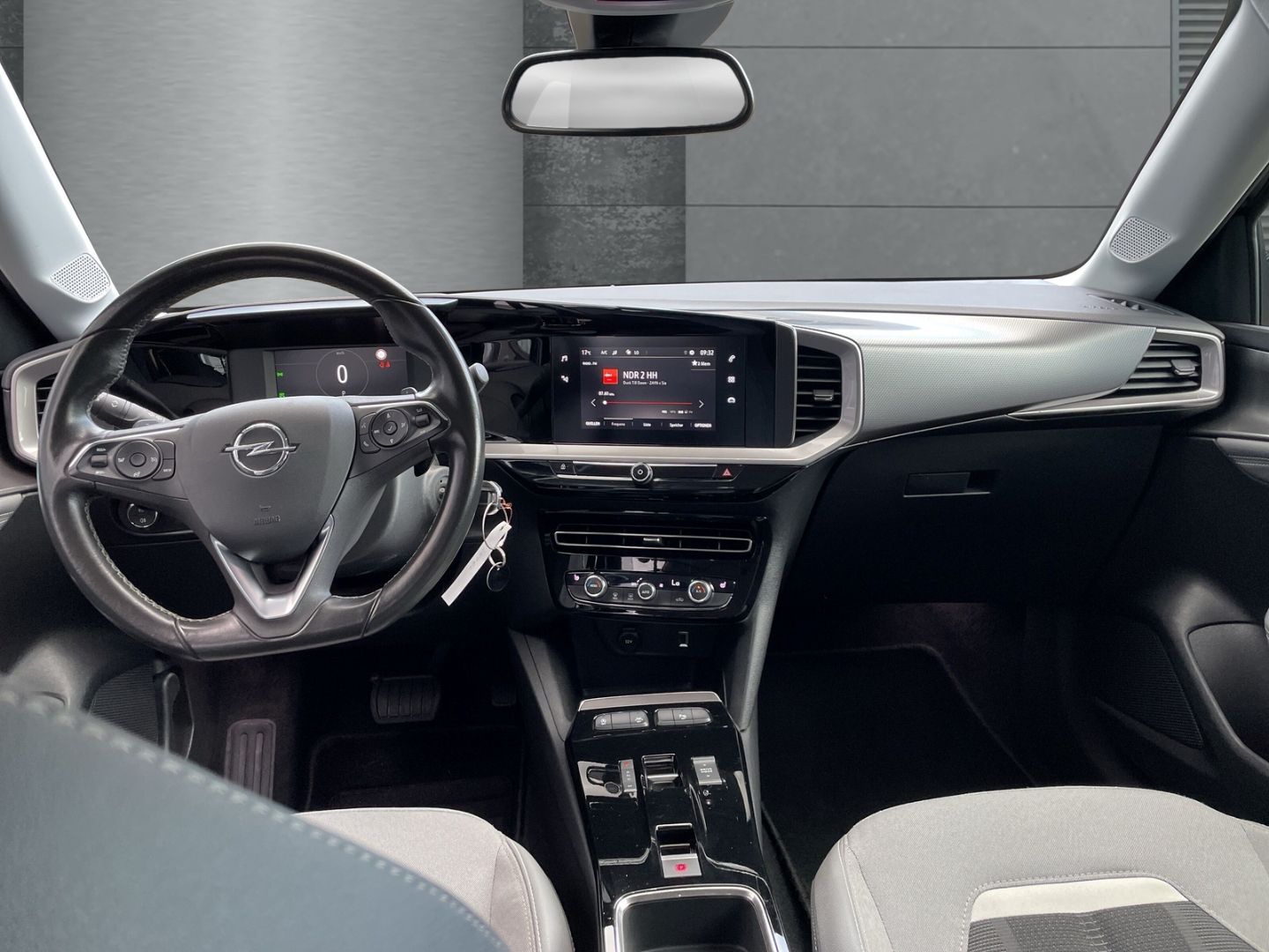 Opel Mokka Elegance - Samsaru's Car Outlet