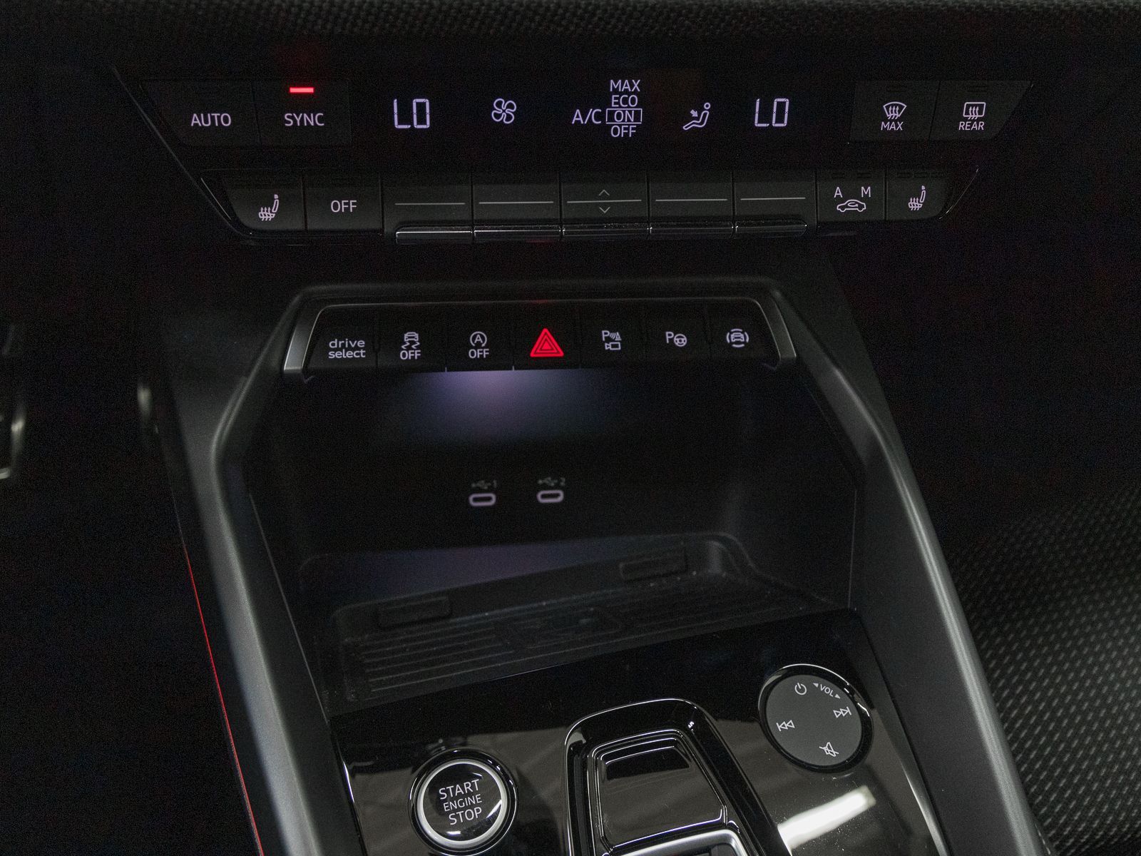 Audi A3 Sportback 35 TFSI 2x S LINE - Samsaru's Car Outlet