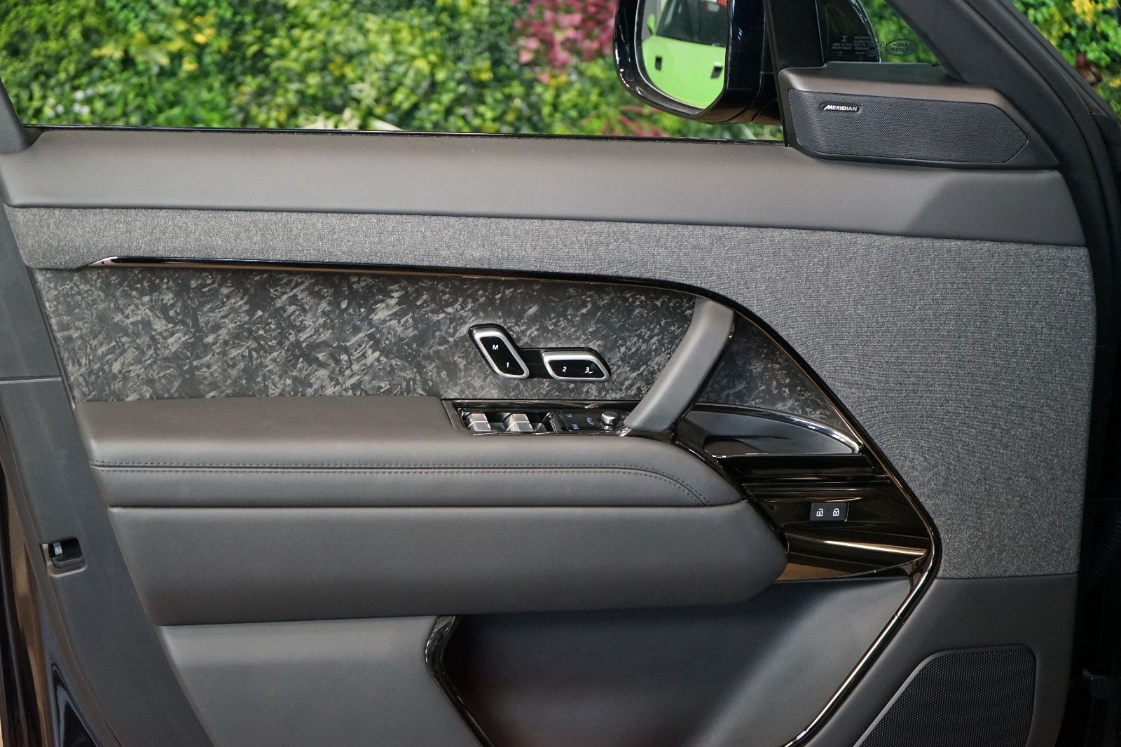 Range Rover SPORT First Edition - Samsaru's Car Outlet