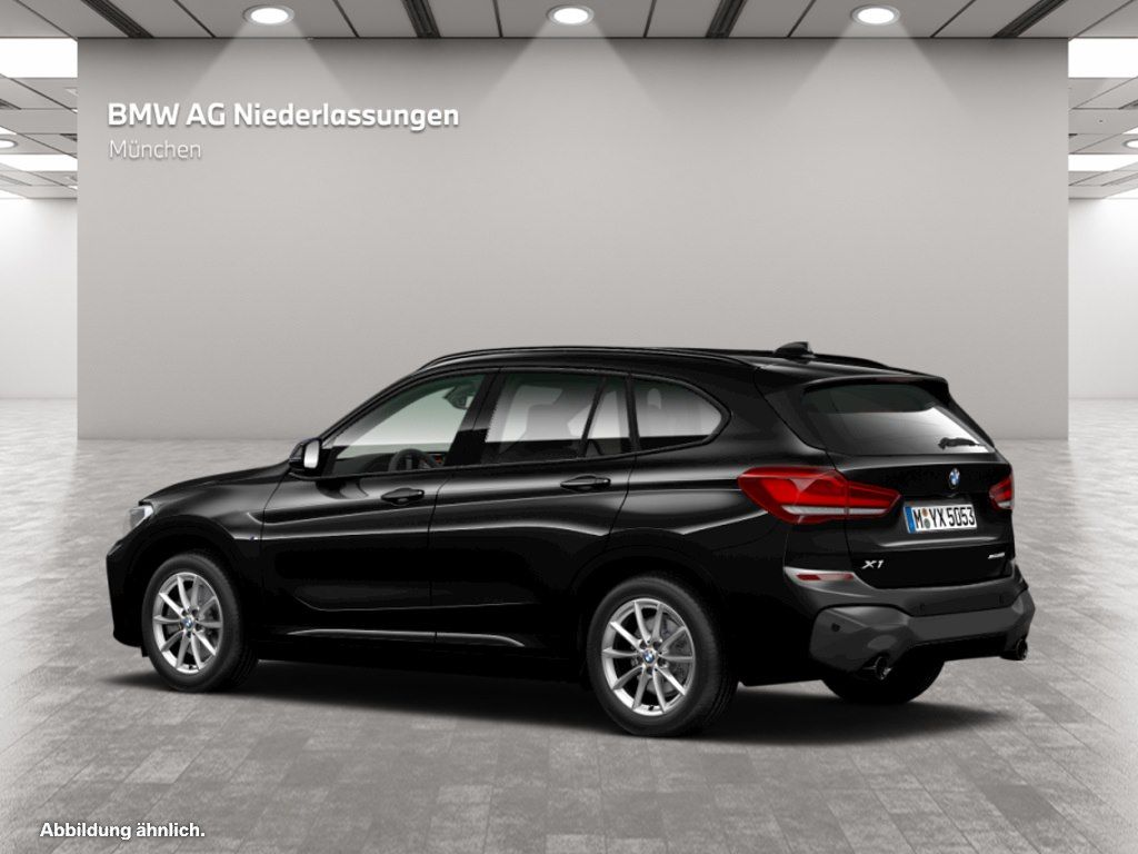 BMW X1 xDrive20i M Sport - Samsaru's Car Outlet