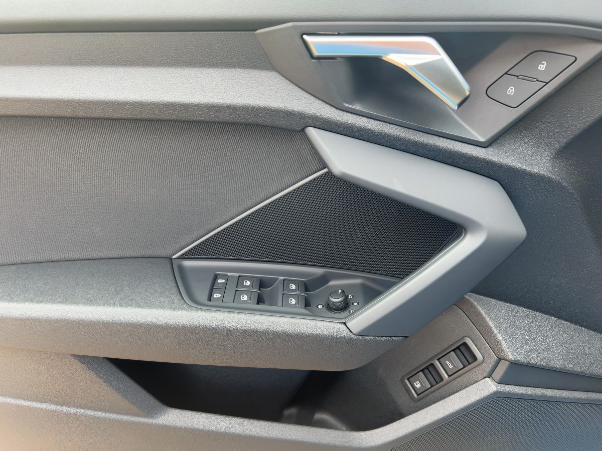 Audi A3 Sportback 40 TFSI e S line S tronic Navi Virt