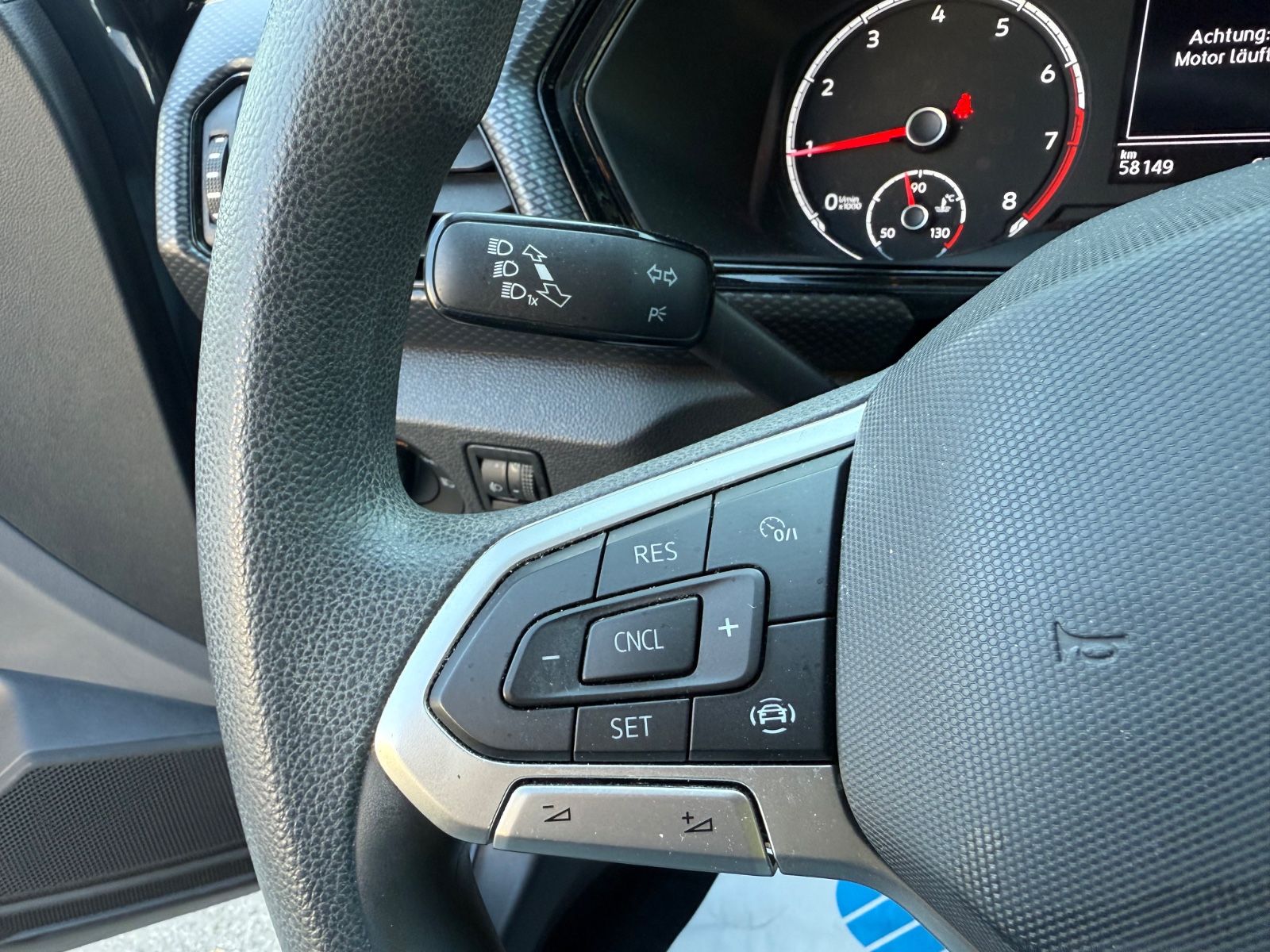 Volkswagen T-Cross Life 1.0 TSI - Samsaru's Car Outlet