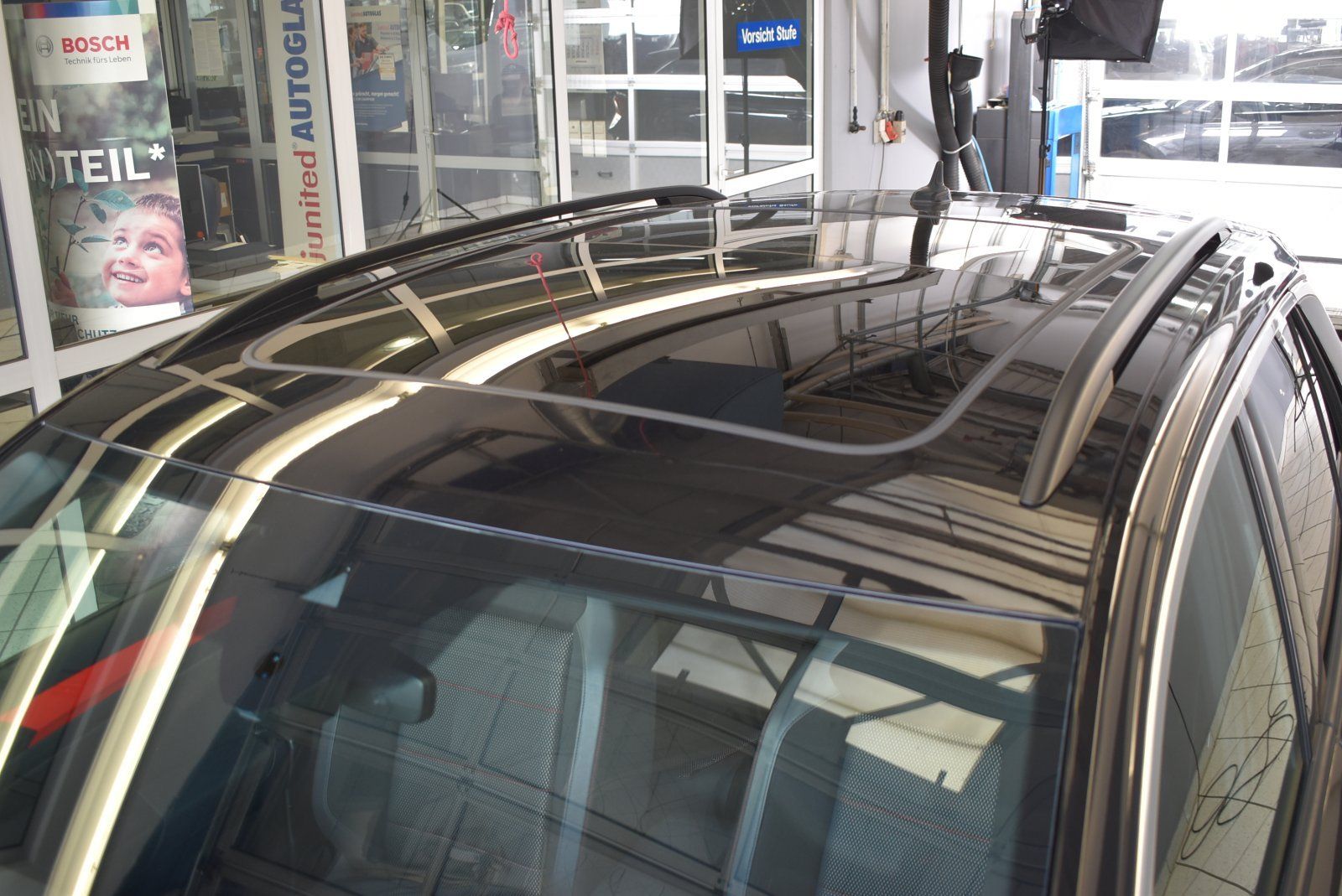 Volkswagen T-Roc 2.0 TSI Sport 4Motion - Samsaru's Car Outlet