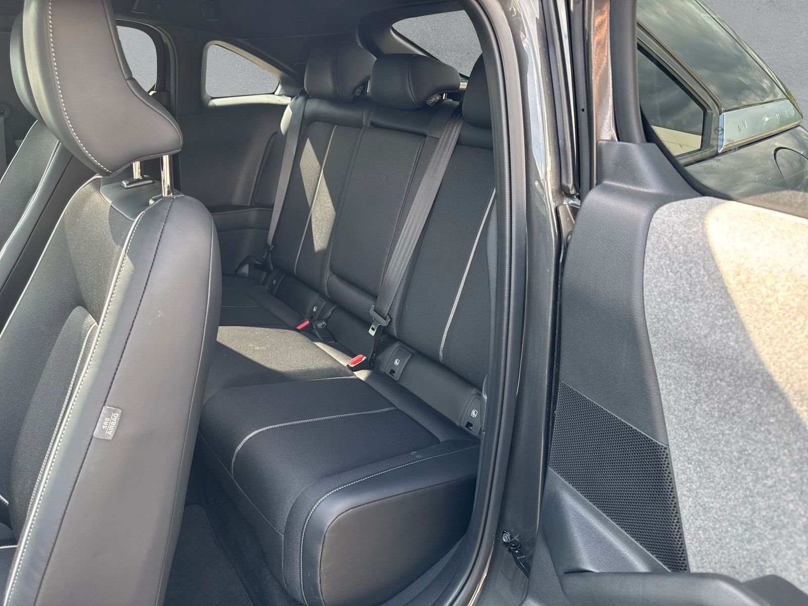 Mazda MX-30 Makoto R-EV Panorama LED DAB