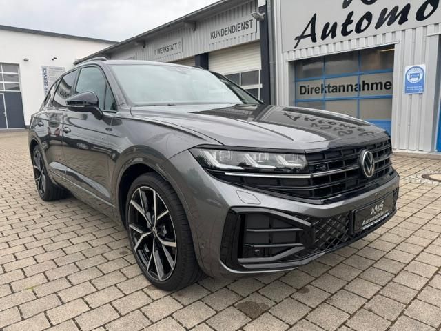 Volkswagen Touareg 3.0 TDI DSG 4Motion R-Line *AHK*Standh.*