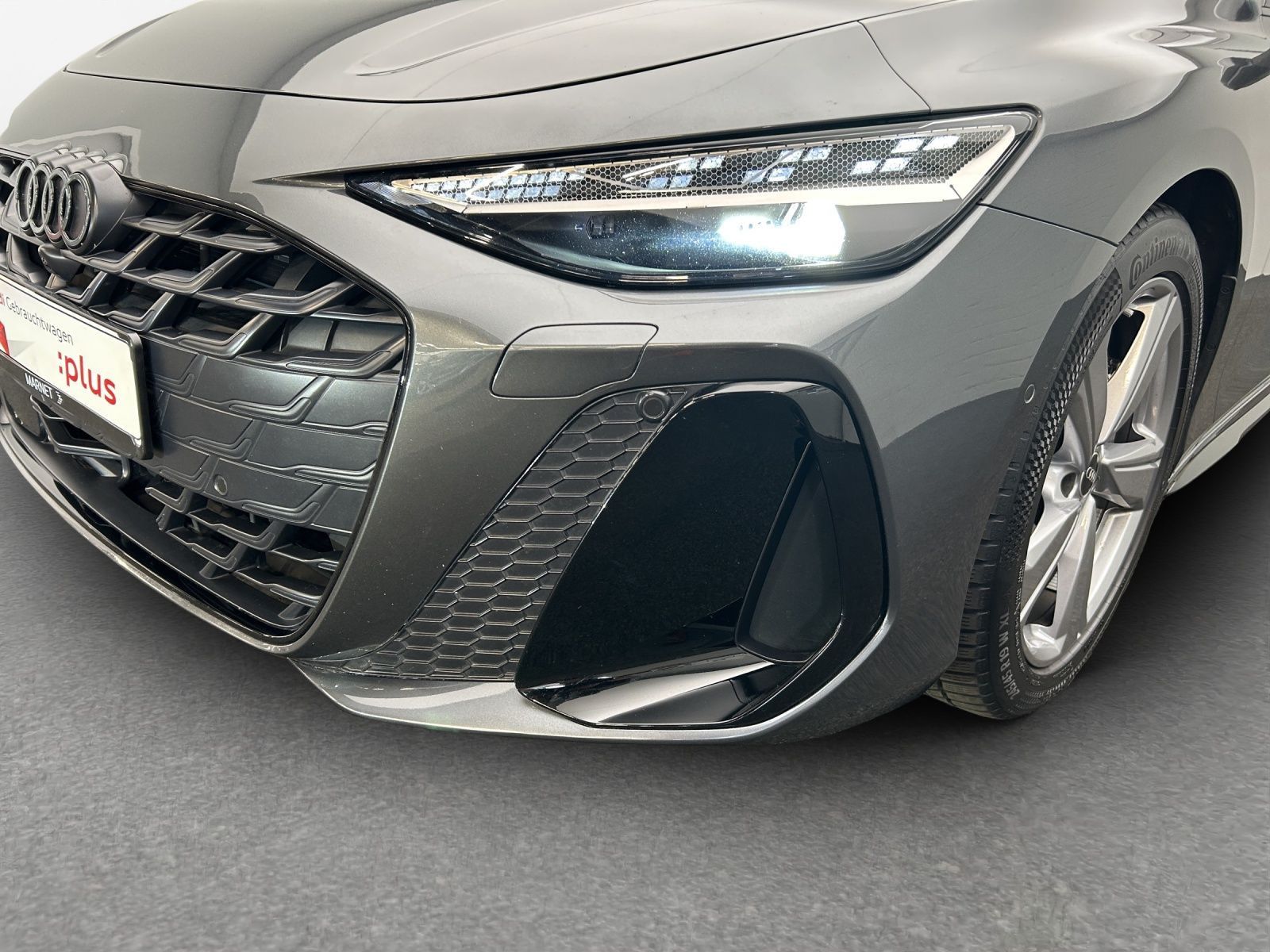 Audi A6 Limousine 55 TFSI qu 2x S line S tro*B&O*HUD*