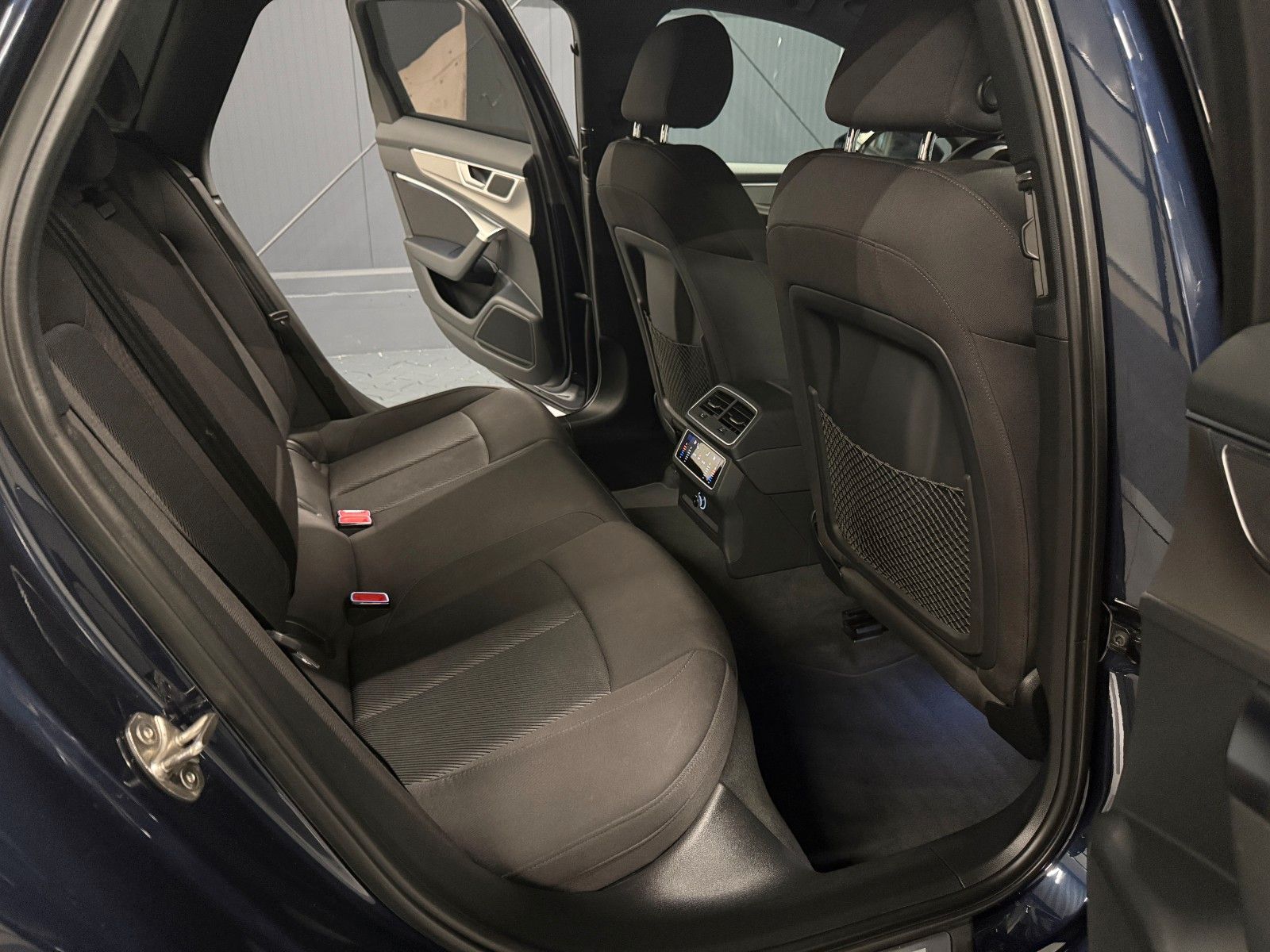 Audi A6 Avant 50 TDI quattro Sport - Samsaru's Car Outlet