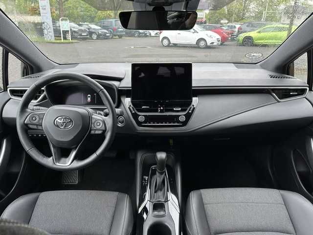 Toyota Corolla - 2.0 Hybrid Style  - Navi, PDC, KEY
